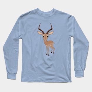 Impala Long Sleeve T-Shirt